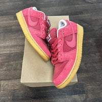 Adobe Nike SB Dunk Low (USED,No Box)