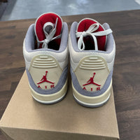 Nike Jordan 3 Muslin (USED NO BOX)