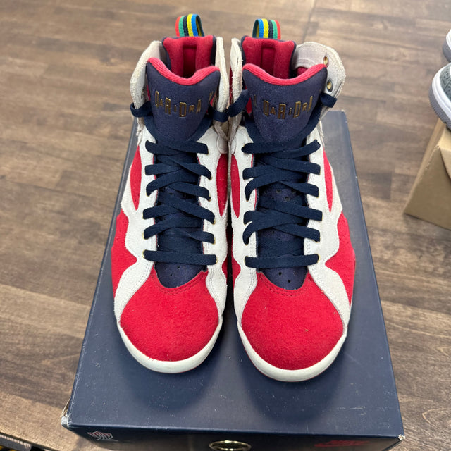 Trophy Room Jordan 7 Retro (USED)