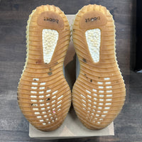 Sesame Yeezy Boost 350 V2 (USED, No Box)