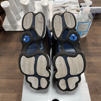 Brave Blue Jordan 13 Retro (USED)