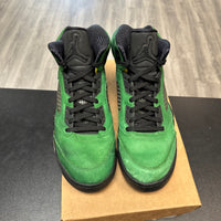 Oregon Jordan 5 (USED, No Box)