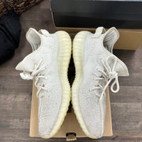 adidas Yeezy Boost 350 V2 Bone (US 10) (USED)