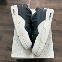 Black Light Bone Jordan 4 RM (USED)