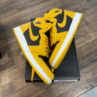 Pollen Jordan 1 High (USED)