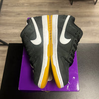 Black Gum SB Dunk Low (USED)