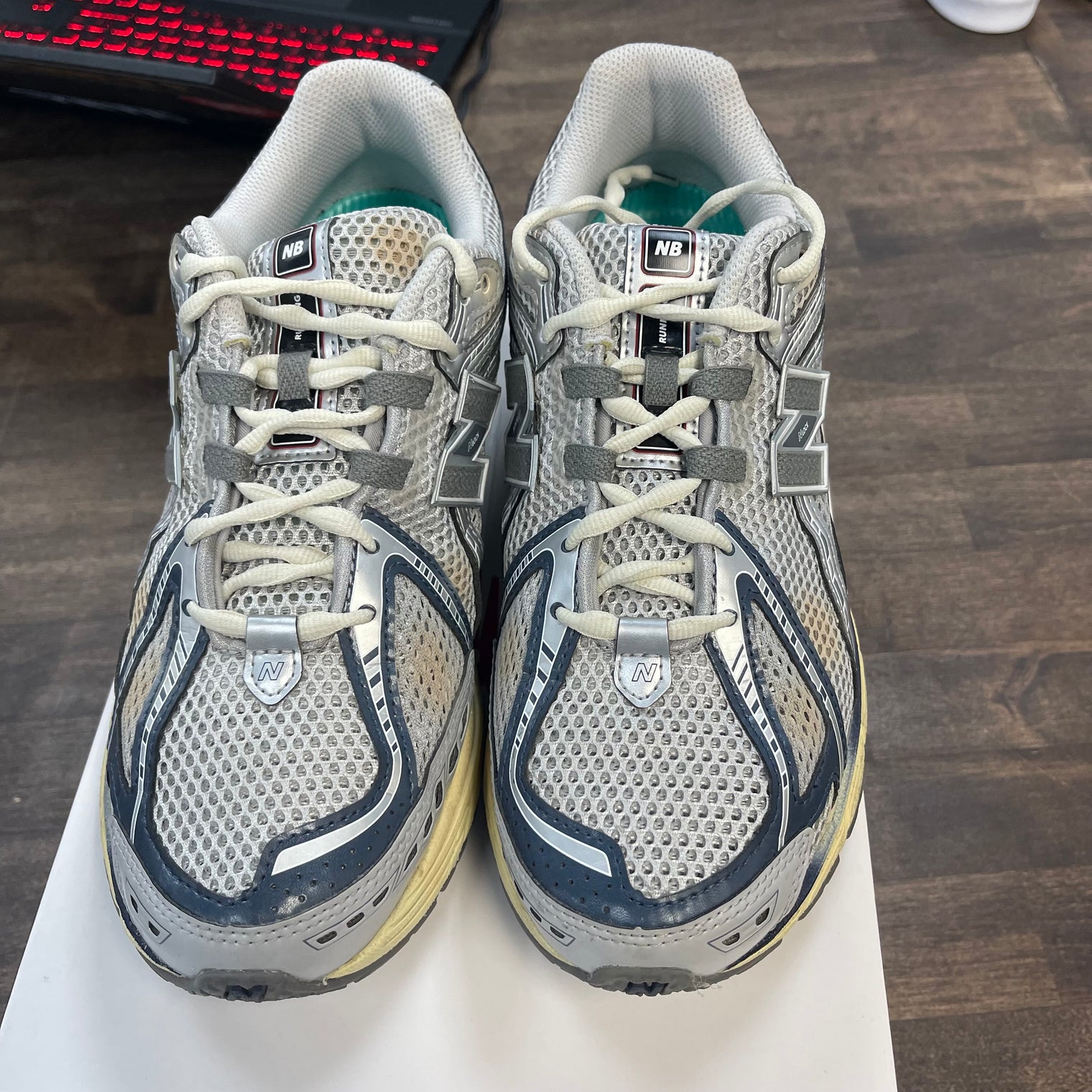 Thisisneverthat New Balance 1906R (USED)