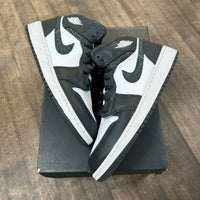 Panda Elephant Jordan 1 Mid SE (GS) (USED)