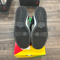 Neckface SB Dunk Low Pro QS (USED)