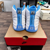 Melo Jordan 12 (Lightly Worn)