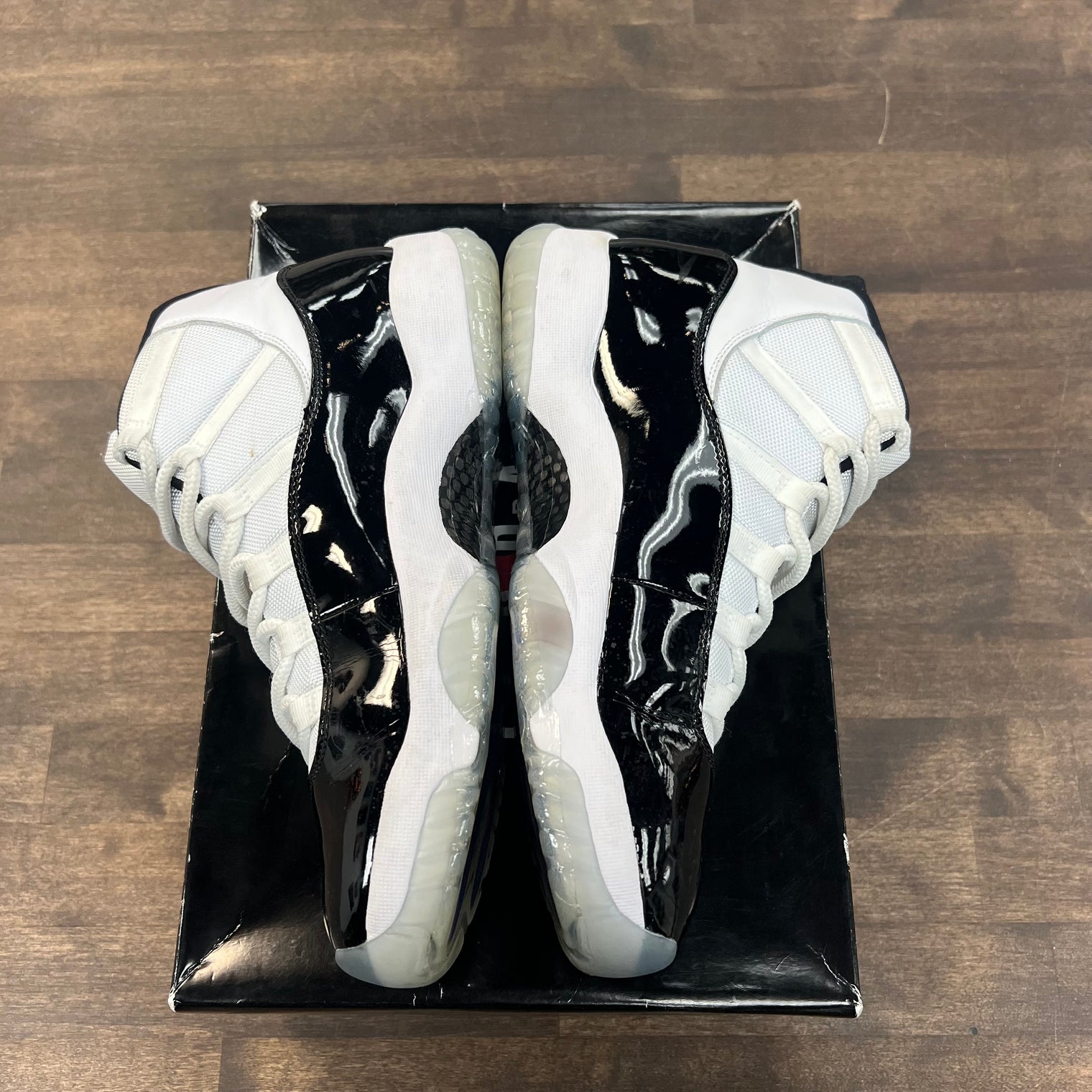 Concord Jordan 11 (USED)