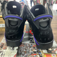 Social Status Jordan 6 Retro (USED)
