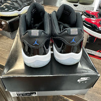 Space Jam Jordan 11 Low (USED)