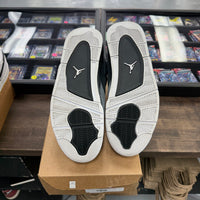 Fear Jordan 4 (2024) (USED, No Box)