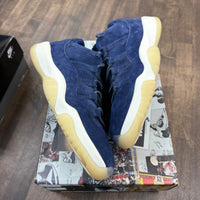Derek Jeter Jordan 11 Low (USED)