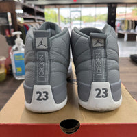 Stealth Jordan 12 (USED)