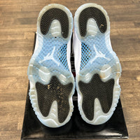 Legend Blue Jordan 11 (2024) (USED)