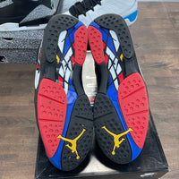 Playoff Jordan 8 (USED)