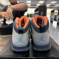 Bobcats Jordan 10 Retro (USED)