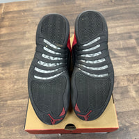 Reverse Flu Game Jordan 12 (USED)