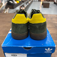 Night Cargo Tribe Yellow Adidas Handball Spezial (USED)