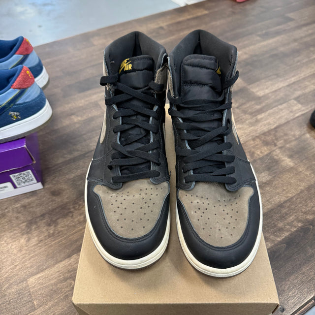 Palomino Jordan 1 High (USED,No Box)
