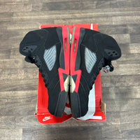 Top 3 Jordan 5 Retro (USED, No Box)