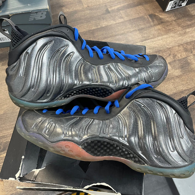 Gradient Soles Foamposite One (USED)