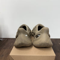 Stone Sage Yeezy Foam RNNR (USED,No Box)