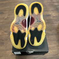 72-10 Jordan 11 (GS) (USED)