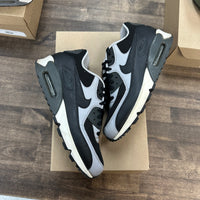 Wolf Grey Nike Air Max 90 (USED, No Box)