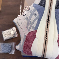 Seoul Kith Asics Gel Lyte lll (USED)