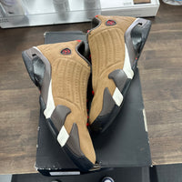 Winterized Jordan 14 (USED)