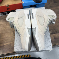 Craft Light Orewood Brown Jordan 5 Retro (USED)