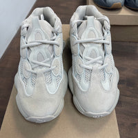 Blush Yeezy 500 (USED, No Box)
