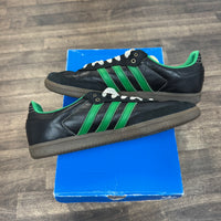 Wales Bonner Black adidas Samba (USED)