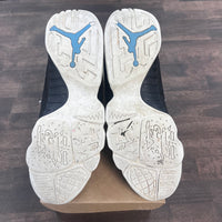 Nike Jordan 9 University Blue (USED NO BOX)