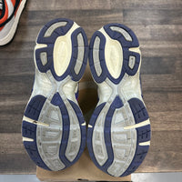 White Future Dusk ASICS Gel-1130 (Women's) (USED)