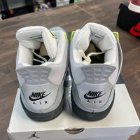 Neon 95 Jordan 4 SE (USED)