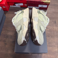 New Balance 9060 Olivine (GS) (USED)