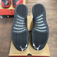 Royalty Taxi Jordan 12 Retro (USED)