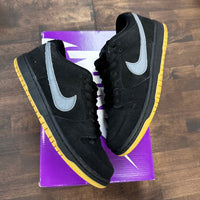 Fog Nike SB Dunk Low (USED)