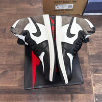 Mocha Jordan 1 High (USED)