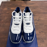 UNC Win Like ‘82 Jordan 11 (USED)