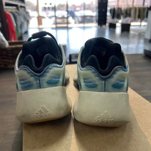 adidas Yeezy 700 V3 Kyanite (US 5) (USED, No Box) Size 5 (Pre-Owned) - Image 4