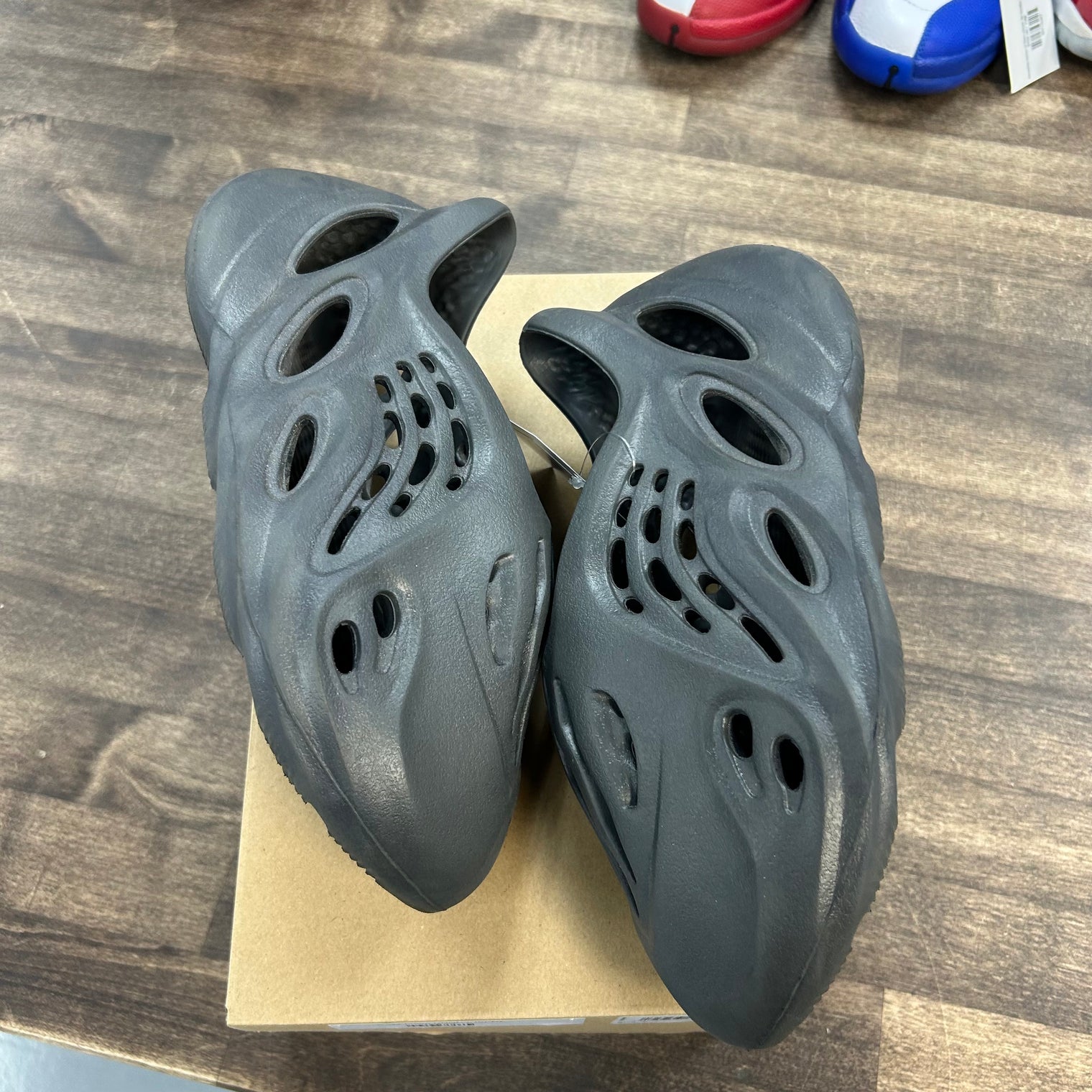 Onyx Foam RNNR (USED)