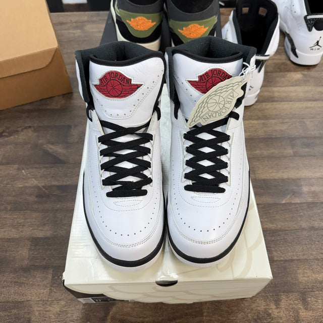 Chicago Jordan 2 Retro OG (USED)