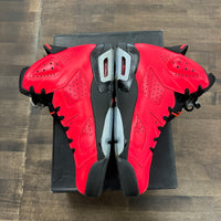 Infrared 23 Jordan 6 Retro (Toro) (USED)