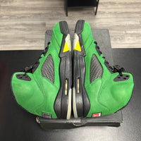 Oregon Jordan 5 Retro (USED, No Box)