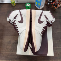 A Ma Maniere Jordan 1 High (Lightly Worn)